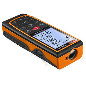 Télémètre <span class=keywords><strong>laser</strong></span> intelligent terminal mobile iLDM-160H CEM - Product Image 3