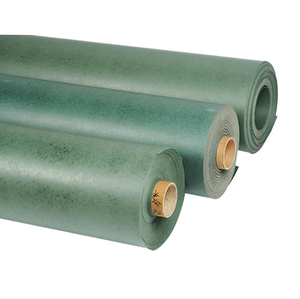 メーカーバッテリー正絶縁リング電気接着剤ハイランドオオムギ紙魚紙ポリマー紙 - Product Image 4