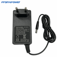 Adaptateur secteur KC DC 48W Série 12V4A/12V3.5A/15V2.5A/14V3A Prise murale Certifications KC//CS/UKCA/SAA/BIS/PSE/CCC