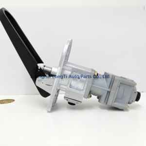 Valve de frein à pied d'origine 4613186040 1524016 70313310 351400042 235434550 1698699 70313349 85101418 pour camion ou bus - Product Image 3