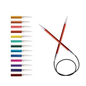 Ganchillo tejer <span class=keywords><strong>telar</strong></span> <span class=keywords><strong>circular</strong></span> agujas de tejer de Bambú - Product Image 1