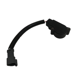 Pièces de chargeuse sur pneus 266-1477 2661477 capteur de Position pour <span class=keywords><strong>Caterpillar</strong></span> <span class=keywords><strong>988G</strong></span> 988H 966G 972G 962G - Product Image 1