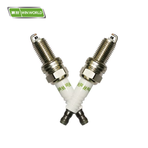 Fabricante profesional, fábrica de China, piezas originales para automóviles, <span class=keywords><strong>Jeep</strong></span> <span class=keywords><strong>Compass</strong></span> Cherokee IKR9H8, nueva bujía de irrudio al por mayor, barata - Product Image 2