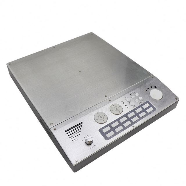 Sy-H009 New Medical Equipment Hospital Medical 4 Channel Emg Machine
