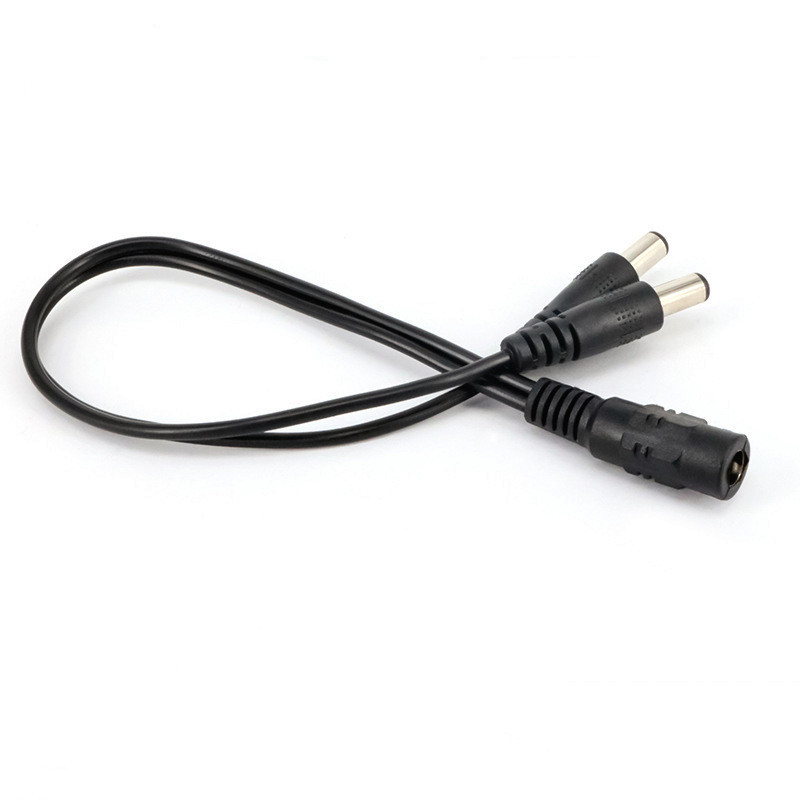 Hot Popular DC 5521 Power Cord