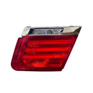 Conjunto de Luces Traseras para BMW Serie 7 F01 F02, Repuesto de Luz de Freno Trasera, Nuevo Material ABS - Product Image 3