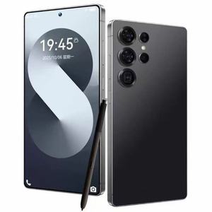 Versione Globale 2026, Nuovo S25 Ultra Economico Sbloccato, Telefono Android 12GB+512GB 1TB, Schermo 6.8 Pollici, Dual Sim, Smartphone 5G - Product Image 4