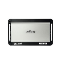 Suoer BC-150.4 Offre Spéciale 2000 Watts Amplificateur de voiture 4 canaux avec 150 Watts classe D avec combinaison de croisements