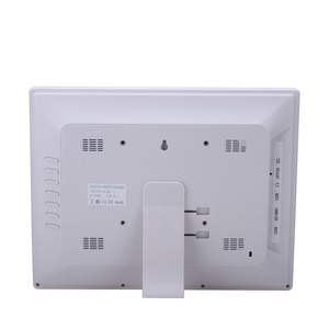 <span class=keywords><strong>14</strong></span> "<span class=keywords><strong>inch</strong></span> màn hình vuông độ nét cao khung ảnh kỹ thuật số, máy nghe nhạc video quảng cáo. - Product Image 6