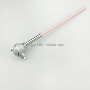 เทอร์โมคับเปิโรเดียมแพลทินัม nnpac ชนิดอุณหภูมิสูง K N S R B - Product Image 6