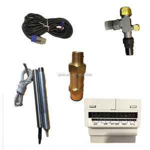 Interrupteur de pression haute et basse Mc Quay E8134036, capteur de pression, pièces détachées pour compresseur de réfrigération - Product Image 4