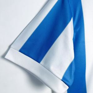 Maillot de football de l'équipe nationale du Ghana, du <span class=keywords><strong>Cameroun</strong></span>, du Sénégal, de l'Algérie, d'Arabie Saoudite, version fan, qualité thaïlandaise - Product Image 4