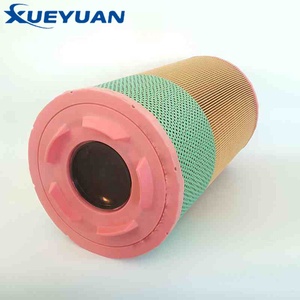 Boss MAN — buste filtre à AIR pour peugeot 83.08405, 0001, C26, 980 - Product Image 4