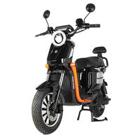 Nouveau Vélo Électrique Urbain 1500W Sportif avec Pneus Tubeless, Freins à Disque, Longue Autonomie, Tendance, Vente Chaude pour Adultes