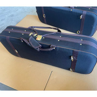 Étui pour violoncelle de haute qualité, imperméable et résistant aux chocs, 15 pouces, 16 pouces, vente en gros