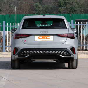Nuevo para 2025: A3 35 TFSI Automático, Sedán de Lujo Oscuro, 1.5T 160HP, Tracción Delantera, Fabricado en <span class=keywords><strong>China</strong></span> - Product Image 6