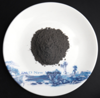 Poudre de fer utilisée pour les batteries thermiques, origine Guangdong, modèle # Prix d'usine C1