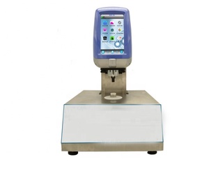 Máquina Integrada de Control de Temperatura y Viscosidad con Velocidad Variable Continua, Viscometro Digital con Pantalla, Modelo GA-4205 - Product Image 1