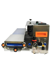 <span class=keywords><strong>BROPACK</strong></span> Hot Selling Fill Stickstoff Gas Spülung Kartoffel chips Profession elle horizontale Versiegelung Induktion maschine 0-12m/min 35 - Product Image 3