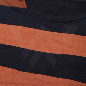 เสื้อยืดสำหรับผู้ชายระบายอากาศได้ดีผ้าเจอร์ซีย์ใส่สบายสำหรับการฝึกซ้อมวิ่งดีไซน์ว่างเปล่าใส่ได้ทุกวัน - Product Image 5