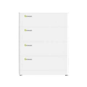 Système de batterie Growatt ARK 7.6L & LV 2.56kWh & 25.64kWh Stockage 10kwh & 20kwh Packs d'ions lithium - Product Image 1