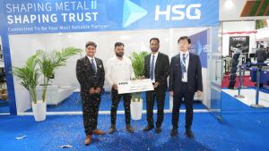 Taglierina Laser in lamiera CNC interamente in metallo per supporti in metallo AI formati grafici BMP PLT macchina da taglio Laser - Product Image 5