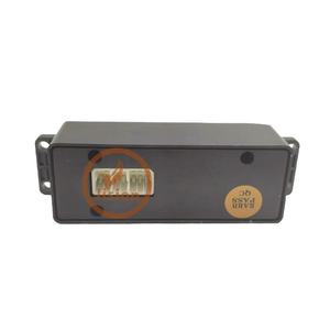 Interrupteur de commande de phare et d'essuie-glace 21Q6-30601 21Q630601 compatible avec les excavatrices R215-9 R225LC-9 - Product Image 5