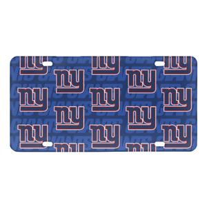 32 NFLteams fútbol personalizado Philadelphia Eagles Metal Auto etiqueta aluminio coche matrícula aluminio ideal para camión/coche/SUV - Product Image 3