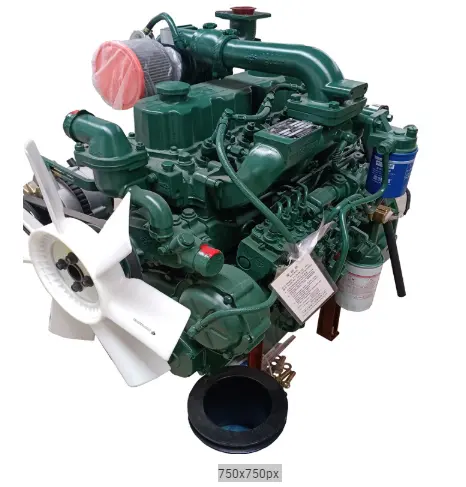 V25 حار بيع في خط 4 السكتة الدماغية المياه المبردة محركات الديزل البحرية محرك القارب للاستخدام البحري