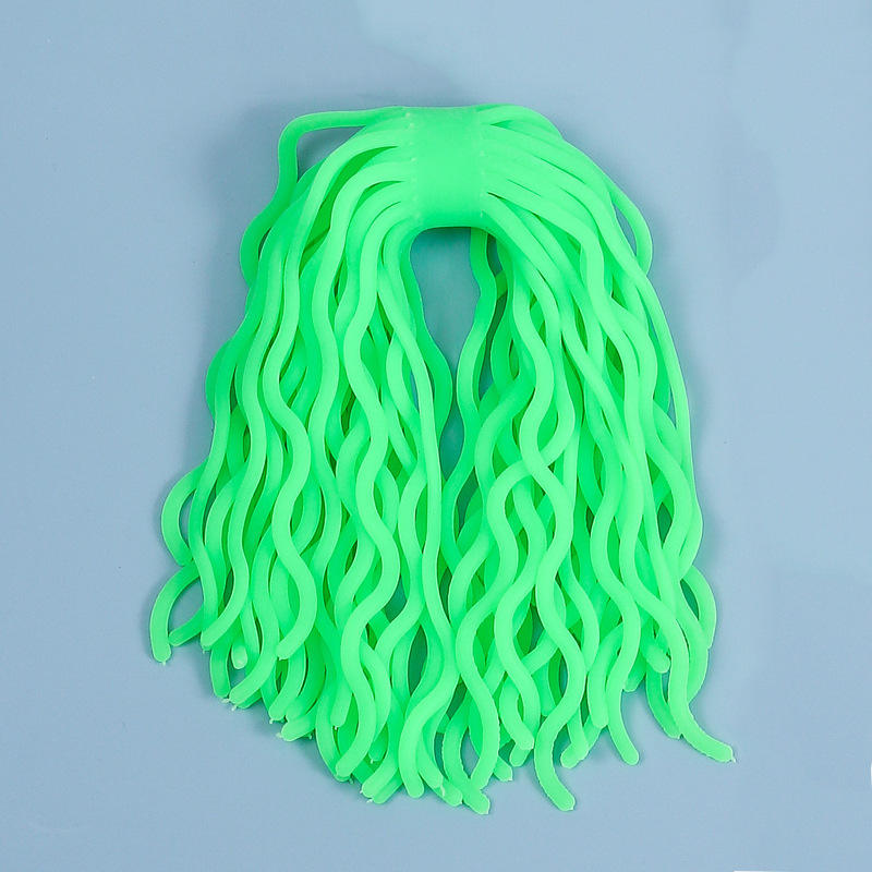 Espaguetis-verde 24cm 34g