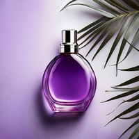 En stock dans l'entrepôt américain, faible MOQ, prix compétitif, Amber Spicy Oriental EAU DE PARFUM unisexe 100 ml