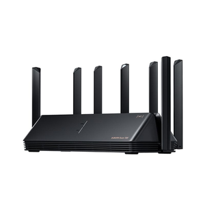 เราเตอร์เสี่ยวหมี่ BE7000 POE ONU 7000 Mbps 2.4GHz/5.2GHz/5.8GHz ใช้กับแอป <span class=keywords><strong>Mi</strong></span> Home - Product Image 1