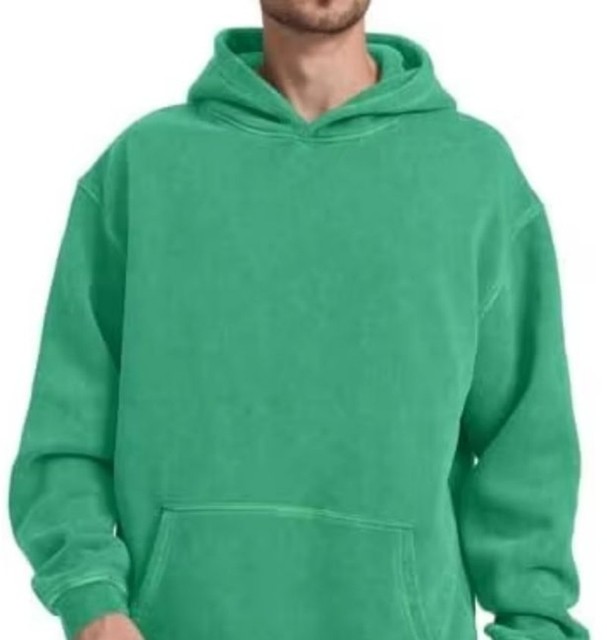 Essential Wardrobe Piece Hoodie Basic Staple Item Fundamental Clothing Hoodie