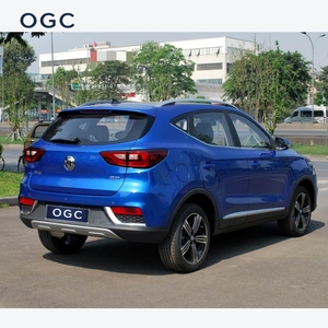 รถยนต์มือสอง <span class=keywords><strong>MG</strong></span> <span class=keywords><strong>ZS</strong></span> SUV ปี 2018 คุณภาพสูง 5 <span class=keywords><strong>ที่นั่ง</strong></span> เครื่องยนต์ 1.5 ลิตร เกียร์อัตโนมัติ พวงมาลัยซ้าย สภาพดีเยี่ยม มีซันรูฟ  นำเข้าจากจีนโดย Tema Port Ghana - Product Image 5