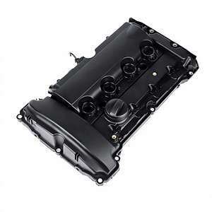 Couvre-culbuteurs de voiture en gros OE 11127646555 11127561714 pour BMW Mini R55 R56 R57 R58 - Product Image 4