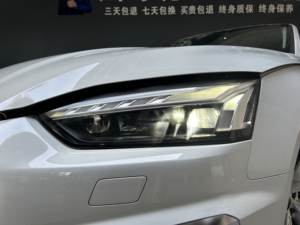 Voiture d'occasion <span class=keywords><strong>Audi</strong></span> <span class=keywords><strong>A5</strong></span> 2021 Sportback 40 TFSI Dynamic Edition (FWD/quattro) - Product Image 5