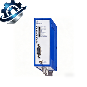 Passerelle de conversion de protocole industriel Ethernet/IP vers série à port unique MGate EIP3170 CE - Product Image 5