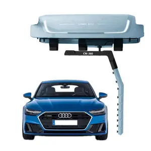 2024 Chemao CM360 mart automatic lavage automobile intelligent car care car wash machine touchless quality warranty vehicle