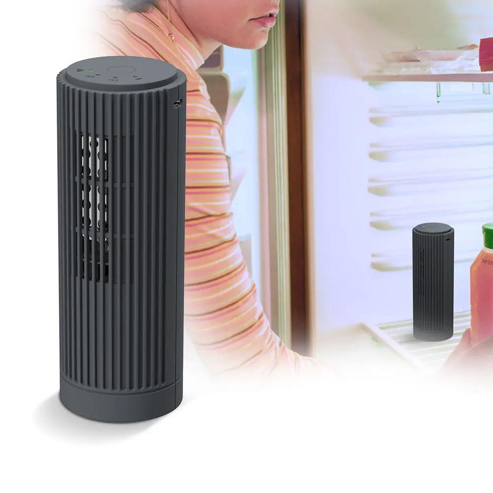 Odor Removal Kill Virus Bacteria Air Purifier for Home Gadgets Innovative Electronic Cool Smart Gadgets