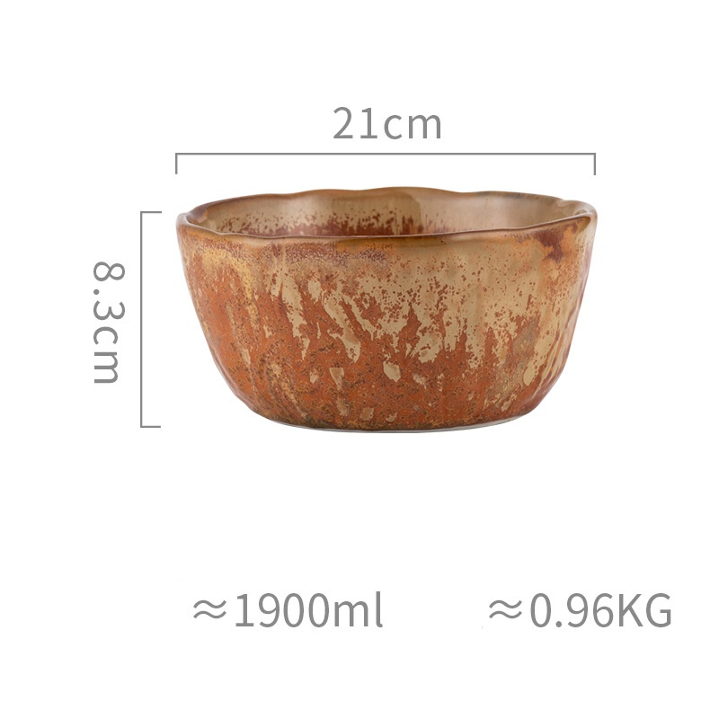 8 inch