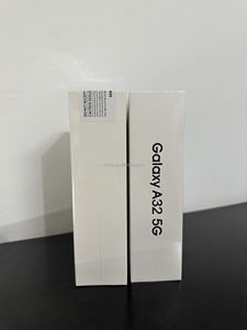 Smartphone <span class=keywords><strong>Samsung</strong></span> <span class=keywords><strong>A32</strong></span> al por Mayor | 6+128GB | Compatible con CDMA/LTE | Pantalla OLED de 6.4" | Resistente a Golpes | Batería Grande de 4000-4999mAh - Product Image 3