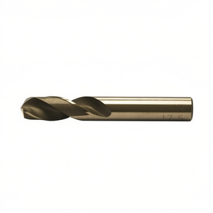 Hss Twist <b>Drill</b> <b>Bit</b> 4.5mm 58mm Length For Metal Drilling - Product Image 2