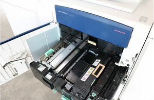 Máquina Fotocopiadora de Alta Calidad, Impresora a Color Digital para C75/J75 C700/C75/J75 - Product Image 3