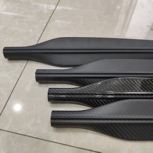 Tube de pêche en fibre de carbone léger, pratique pour le transport en extérieur - Product Image 6