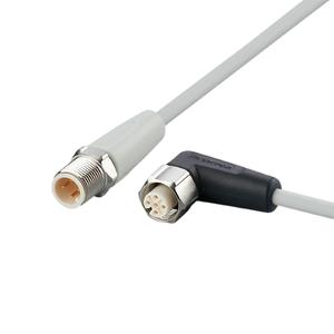 สายเคเบิลและสายไฟ IFM EVF053 - Product Image 4