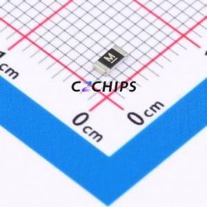 CFS12V6T1R25 One-Time Fuse 1206 Fuse ( Type: SMD Fuse )( Rated Current: 1.25A )( Rated Voltage: 63V ) - Product Image 1