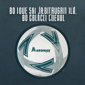 Pelotas de Entrenamiento de PVC con Diseño Personalizado OEM, Esferas de Ejercicio al por Mayor, Gran Venta desde Pakistán - Product Image 2