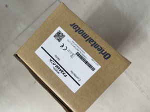 Driver de moteur pas à pas Oriental Motor PX244M-02A - Product Image 1