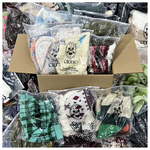 Venta al por Mayor de Fábrica Vestidos de <span class=keywords><strong>Mujer</strong></span> de Varios Estilos, Pacas de <span class=keywords><strong>Ropa</strong></span> de Marca para <span class=keywords><strong>Mujer</strong></span>, Lote de <span class=keywords><strong>Ropa</strong></span> Cider con Envío Aleatorio - Product Image 2