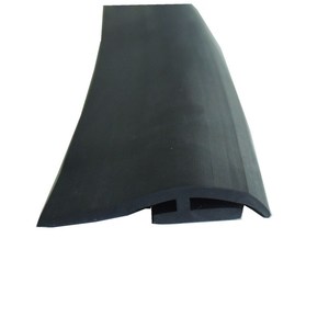EPDM <b>Rubber</b> Waterproof Sealing <b>Strip</b> 100mm Extrusion Grade High Temperature Resistance Dustproof Seal For Photovoltaic Use - Product Image 4